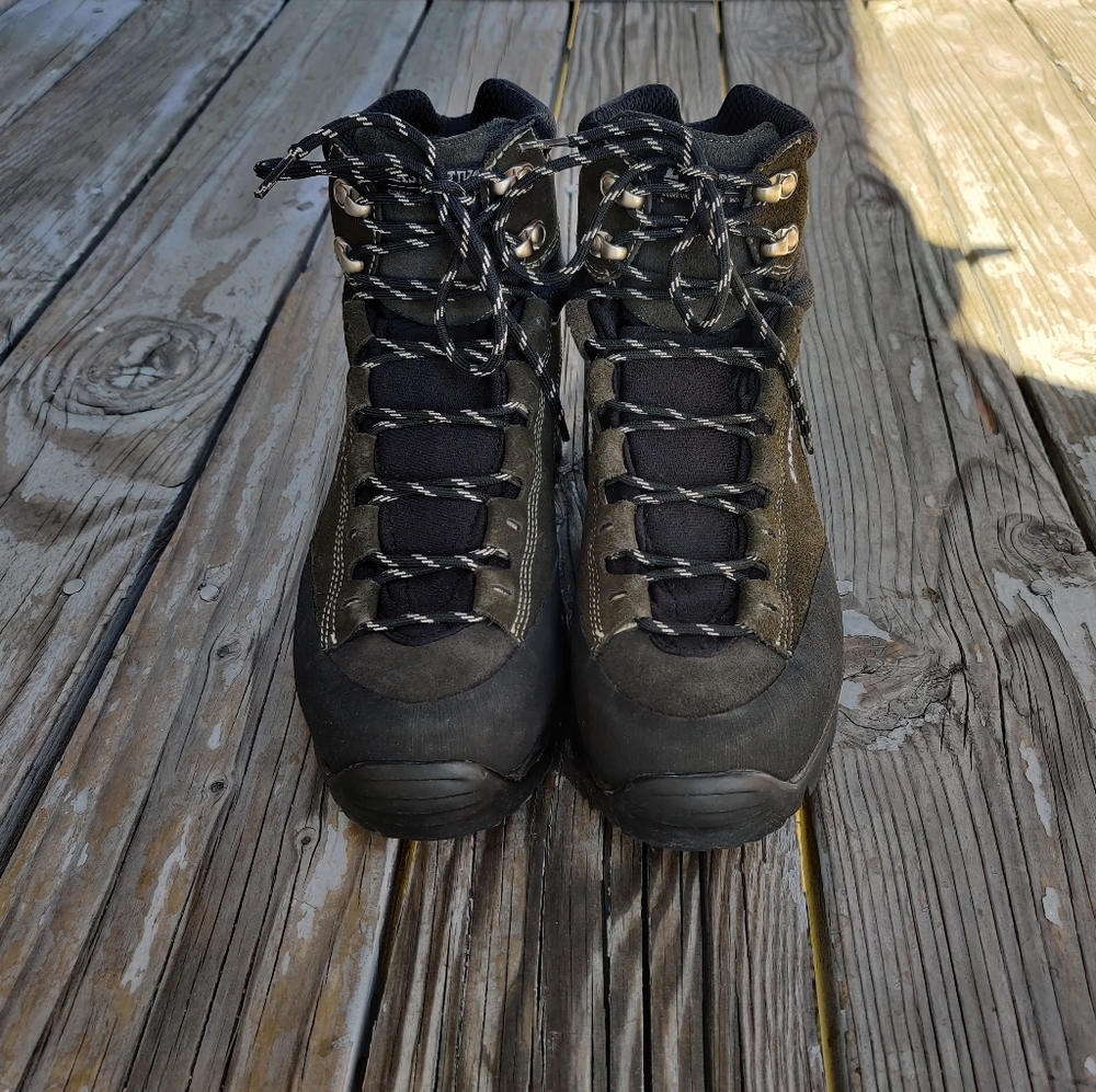 LaSportiva Trango Trek GTX Size 8.5/41.5